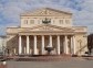 Teatralnaya Square, Moscow