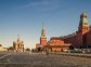 Red Square Moscow