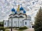 The Annunciation Cathedral of the Kazan Kremlin