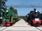 The West Siberian Railway Museum, Novosibirsk