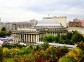 Opera and Ballet Theater, Novosibirsk