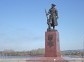 Monument to the Founders of Irkutsk