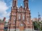 The Catholic church, Vladivostok
