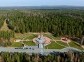 The border between Europe and Asia, Yekaterinburg