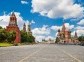 Red Square, Moscow