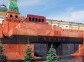 Lenin's Mausoleum, Moscow