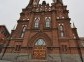 The Catholic church, Vladivostok