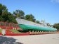 C-56 submarine, Vladivostok