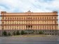 Lubyanka Square, Moscow