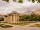 Opera and Ballet Theater, Novosibirsk