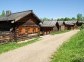 Taltsy open-air museum, Irkutsk