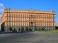 Lubyanka Square, Moscow