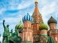 St. Basil's Cathedral, Moscow