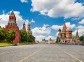 Red Square Moscow