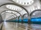 Moscow Metro