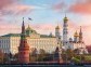 Moscow Kremlin, Moscow