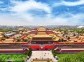 Forbidden City, Beijing