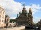 Savior on Spilled Blood, St.Petersburg