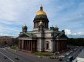 Isaac Cathedral, St. Petersburg