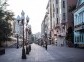 Arbat street - Moscow