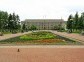 Kirov Square, Irkutsk