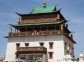 Gandan Monastery, Ulaanbaatar