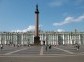 Palace Square, St.Petersburg