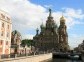 Savior on Spilled Blood, St.Petersburg