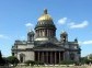 Isaac Cathedral, St. Petersburg