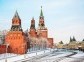 Moscow Kremlin