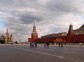 Red Square Moscow