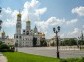 Cathedral Square of the Kremlin