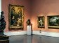 The Pushkin Fine Arts Museum, Moscow