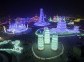 the Ice Festival, Harbin