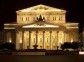 Bolshoi Theater, Moscow