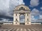 The Moscow Gates, Irkutsk