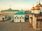 Cathedral Square of the Kremlin