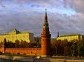 Moscow Kremlin