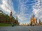 Red Square, Moscow