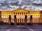 The Russian Museum of Fine Art, St. Petersburg