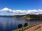 Angara river
