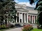 Pushkin Fine Arts Museum, Moscow