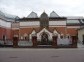 Tretyakov Gallery, Moscow