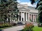 Pushkin Fine Arts Museum, Moscow