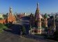 Red Square, Moscow