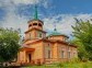 St. Nicholas Church, Listvyanka