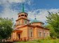 St. Nicholas Church, Listvyanka