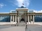 Sukhbaatar Square, Ulaanbaatar