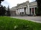 Pushkin Fine Arts Museum, Moscow