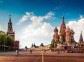 Red Square, Moscow